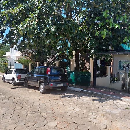 Chale Com Piscina Ξενοδοχείο Florianópolis Εξωτερικό φωτογραφία