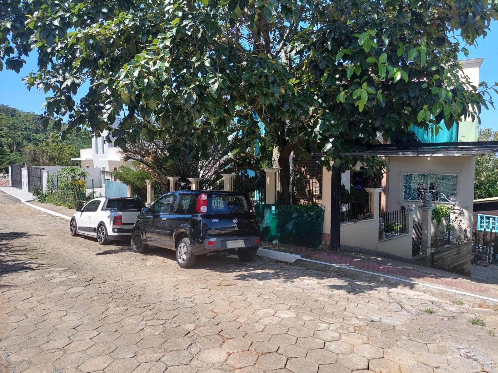 Chale Com Piscina Ξενοδοχείο Florianópolis Εξωτερικό φωτογραφία
